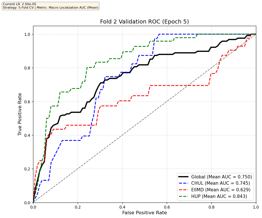 Fold 2 Val Set Epoch 5